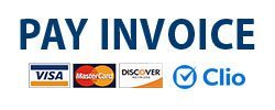 Pay Invoice | Visa, Mastercard, and Discover accepted.