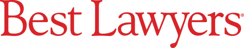 Best Lawyers - logo