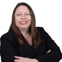 Jackie L. Starbuck