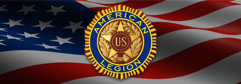 Department Judge Advocate of the Indiana Department of the American Legion