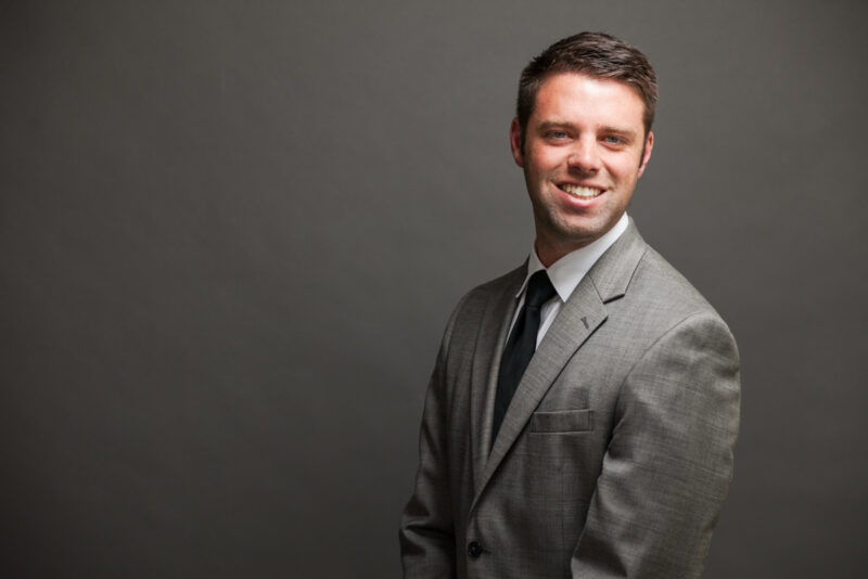 Meet Our Attorneys: Brian Karle, an Indiana native who values community