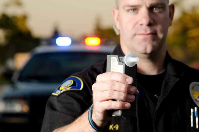 Six Things You Should Know After Your First DUI