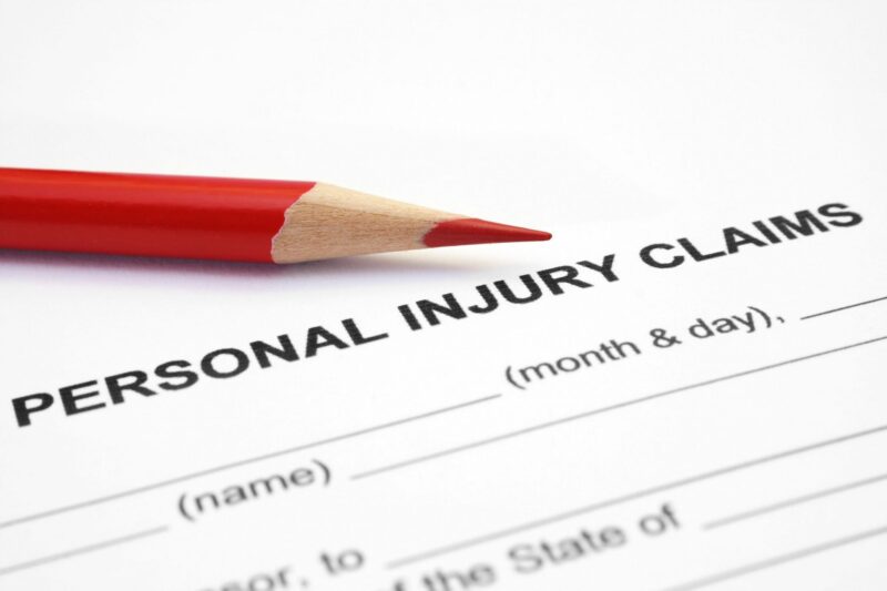 How to Know if You Have a Personal Injury Case