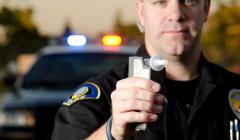 Six Things You Should Know After Your First DUI