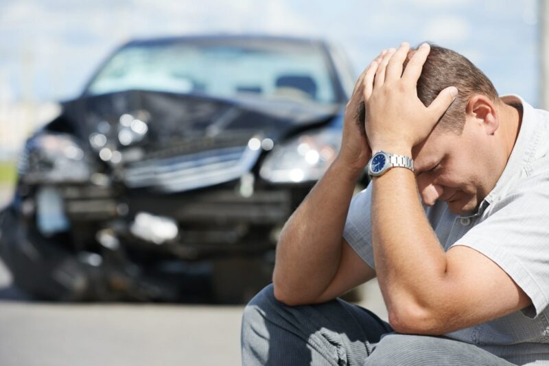 Four Things You Should Do After a Serious Accident