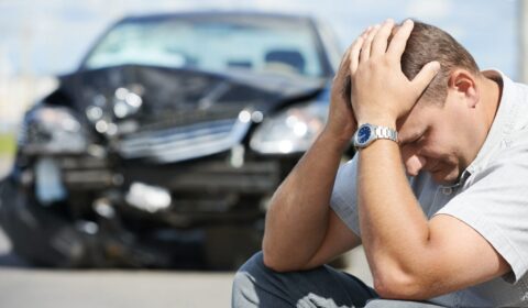 Four Things You Should Do After a Serious Accident