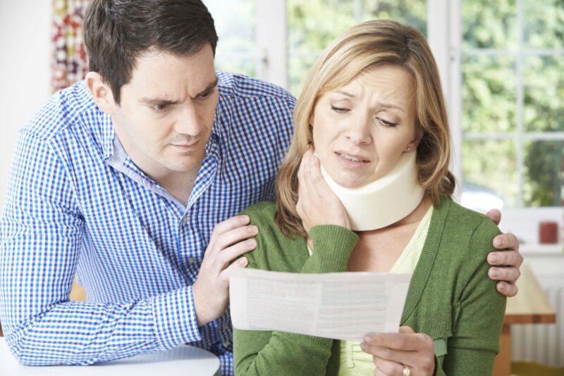 Should I accept a settlement offer from the insurance company?