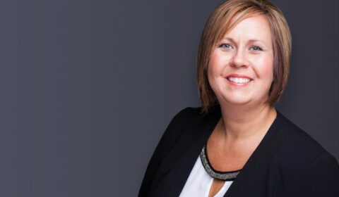Meet Our Attorneys: Brenda Clapper, an attorney with family in mind