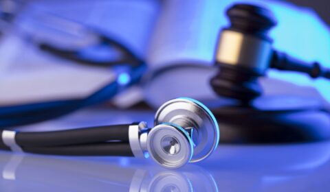 What constitutes medical malpractice in Indiana?