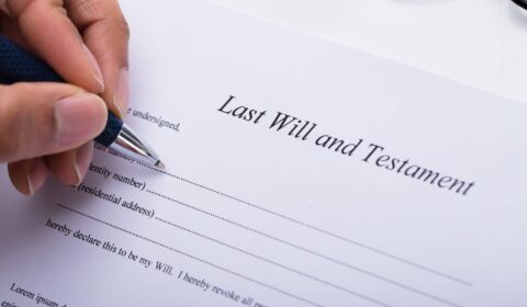 Five Factors to Consider When Creating a Will