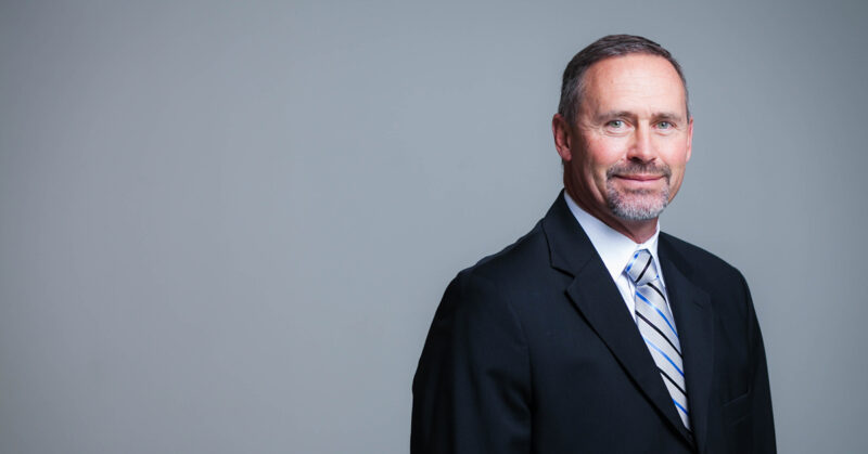 Meet our Attorneys: Brian Walker, an attorney who provides legal counsel and advice