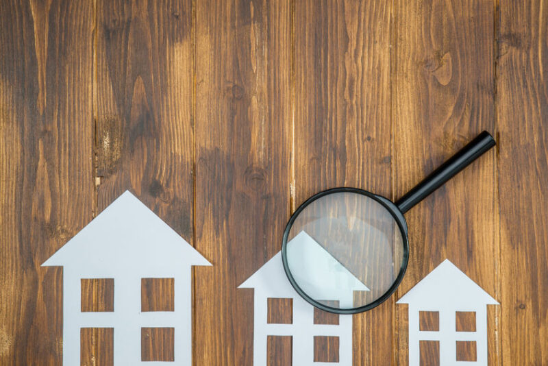 Disclosure Obligations When Selling Residential Real Estate Disclosure Obligations When Selling Residential Real Estate
