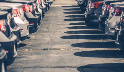 Personal Injury Claims: Four FAQs about Inadequate Parking Lot Maintenance