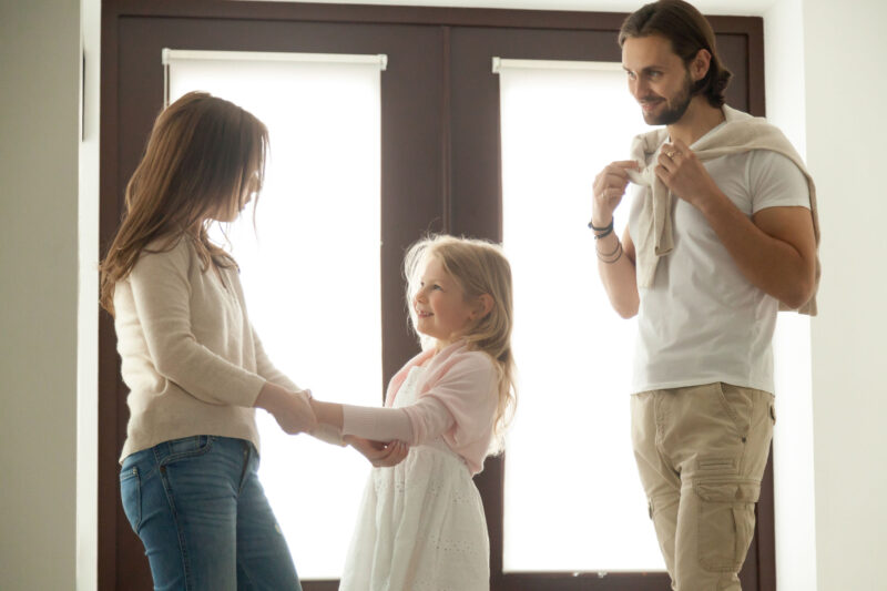 4 Ways to Make Divorce Easier on the Kids