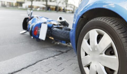 Three FAQs About Motorcycle Accident Claims Involving Drunk Drivers