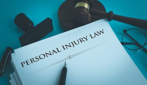 5 Legal Terms You Should Know Before Filing a Personal Injury Claim