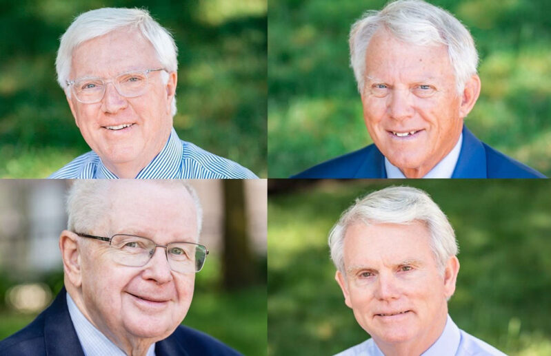 Best Lawyers in America 2020 Awards Best Lawyers in America 2020 Awards