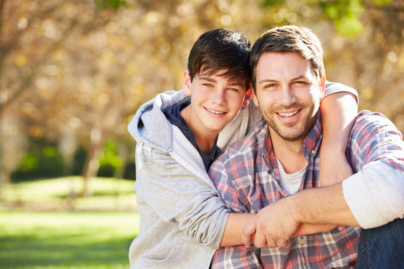 How Do You Establish Paternity in Indiana?