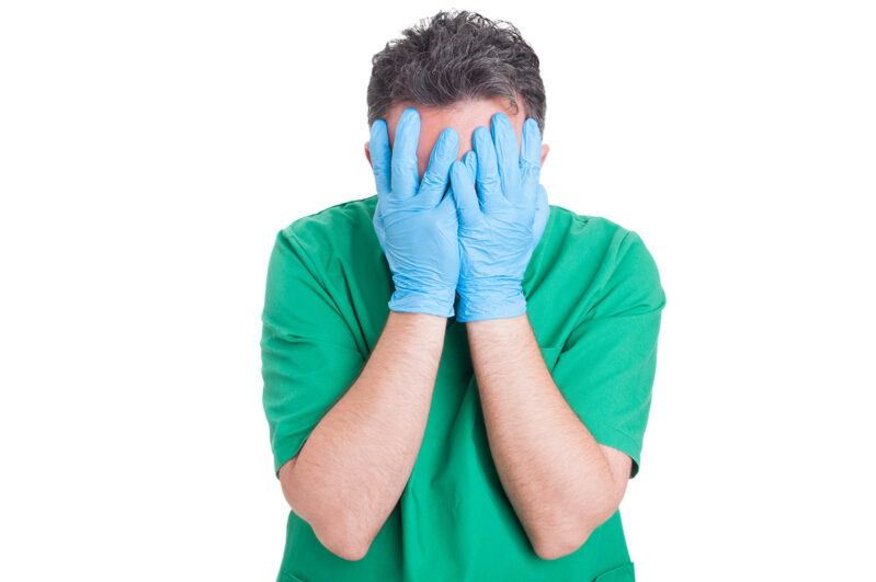 What Can a Medical Malpractice Attorney Do for Me?