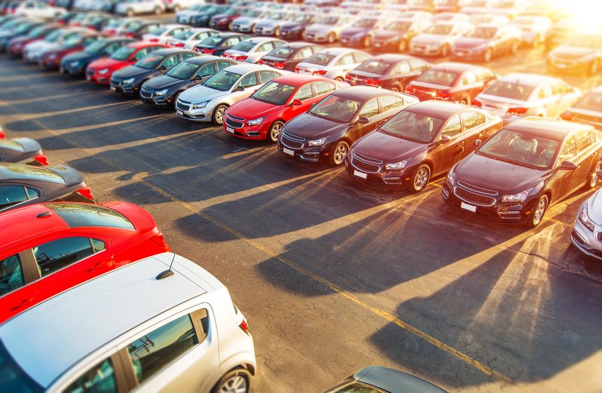 A personal injury attorney can help you deal with the aftermath of parking lot accidents.