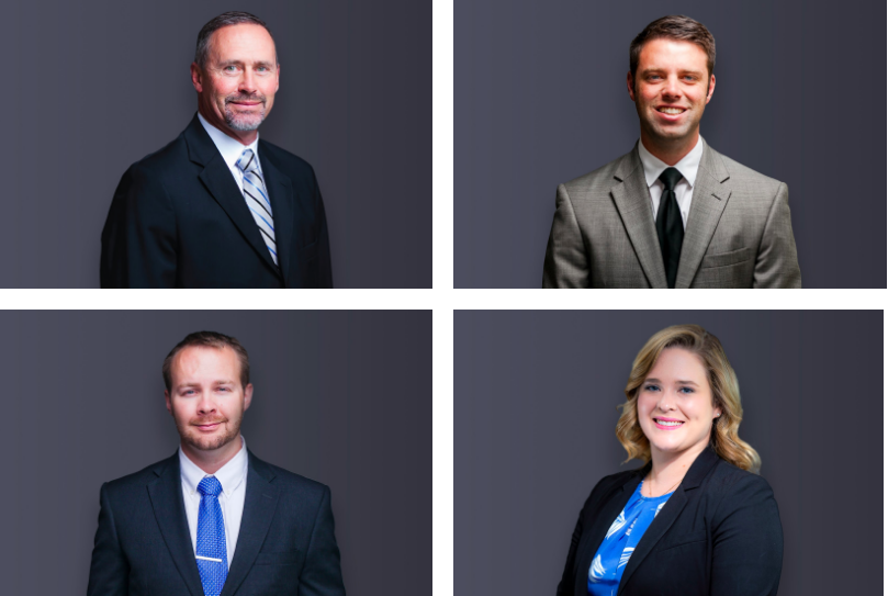Attorneys like Brian W, Brian K, Gabe, and Sarah can help you with your truck accident case.