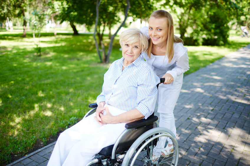 If you’re living with a spinal cord injury, you may be entitled to compensation.